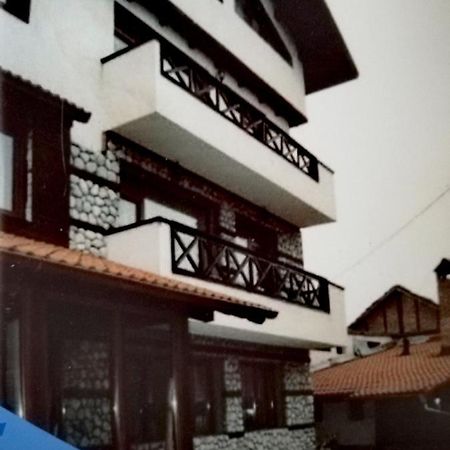 Family Hotel Ski Lift Hotel Бансько Екстер'єр фото