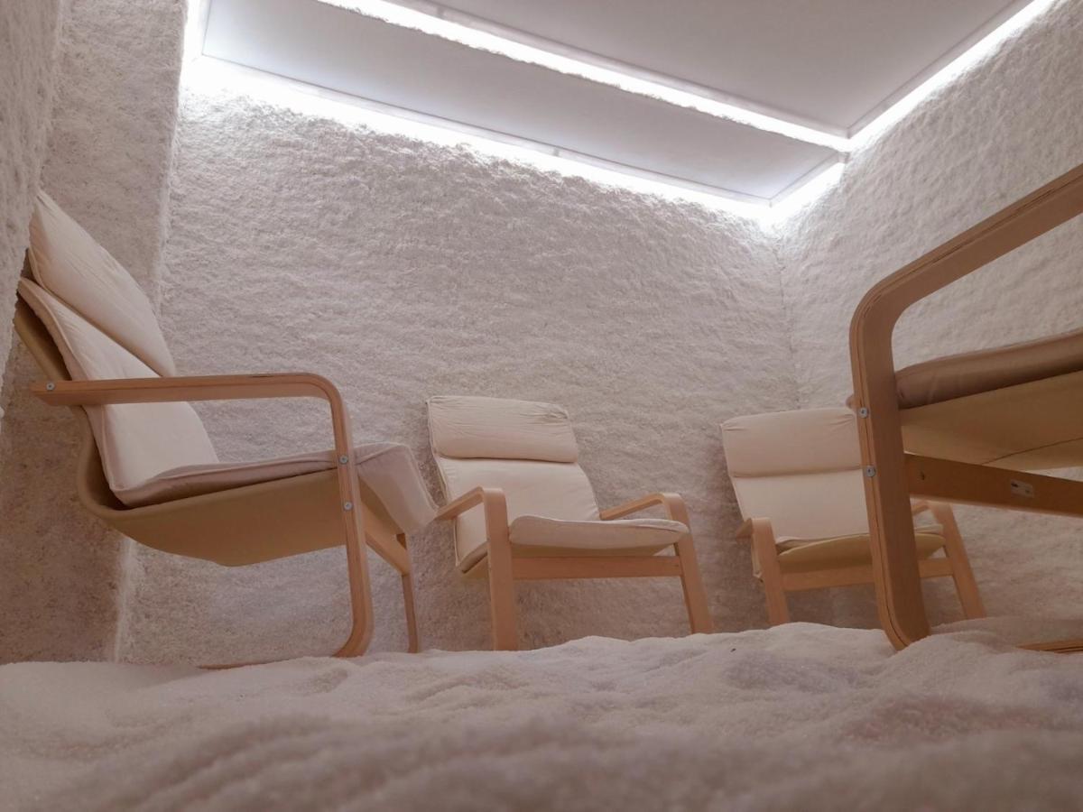 Family Hotel Ski Lift Hotel Бансько Екстер'єр фото