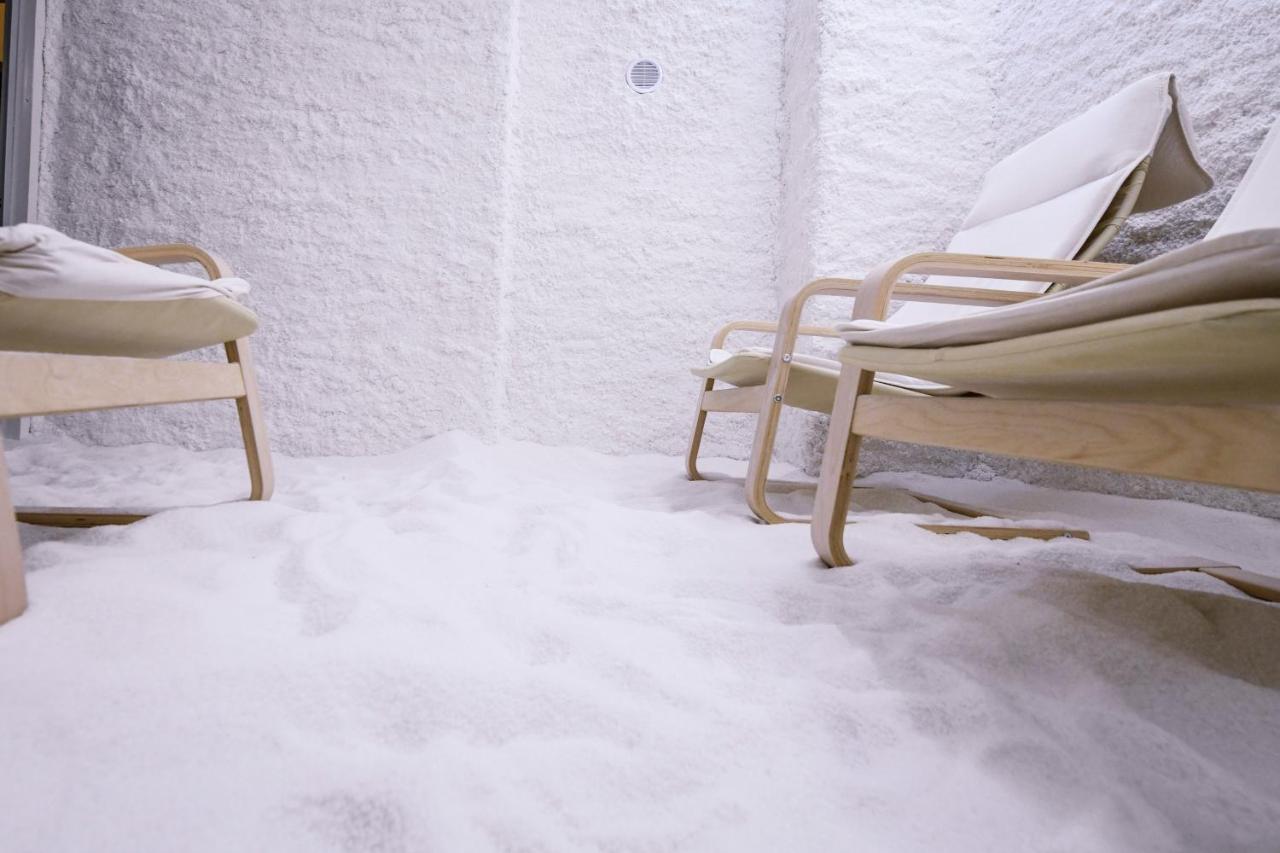 Family Hotel Ski Lift Hotel Бансько Екстер'єр фото