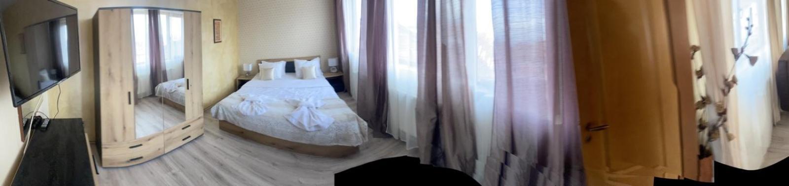 Family Hotel Ski Lift Hotel Бансько Екстер'єр фото
