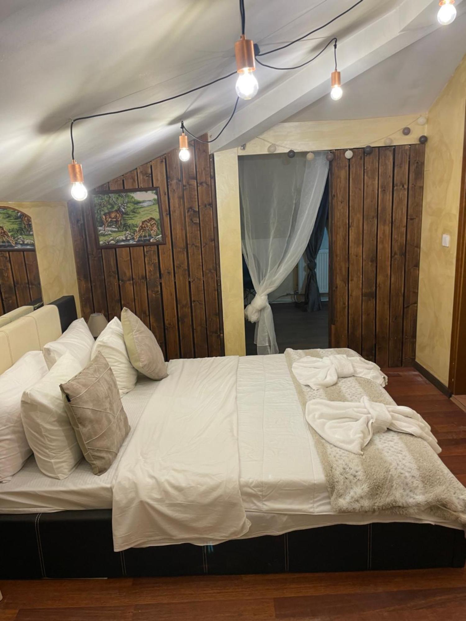 Family Hotel Ski Lift Hotel Бансько Екстер'єр фото