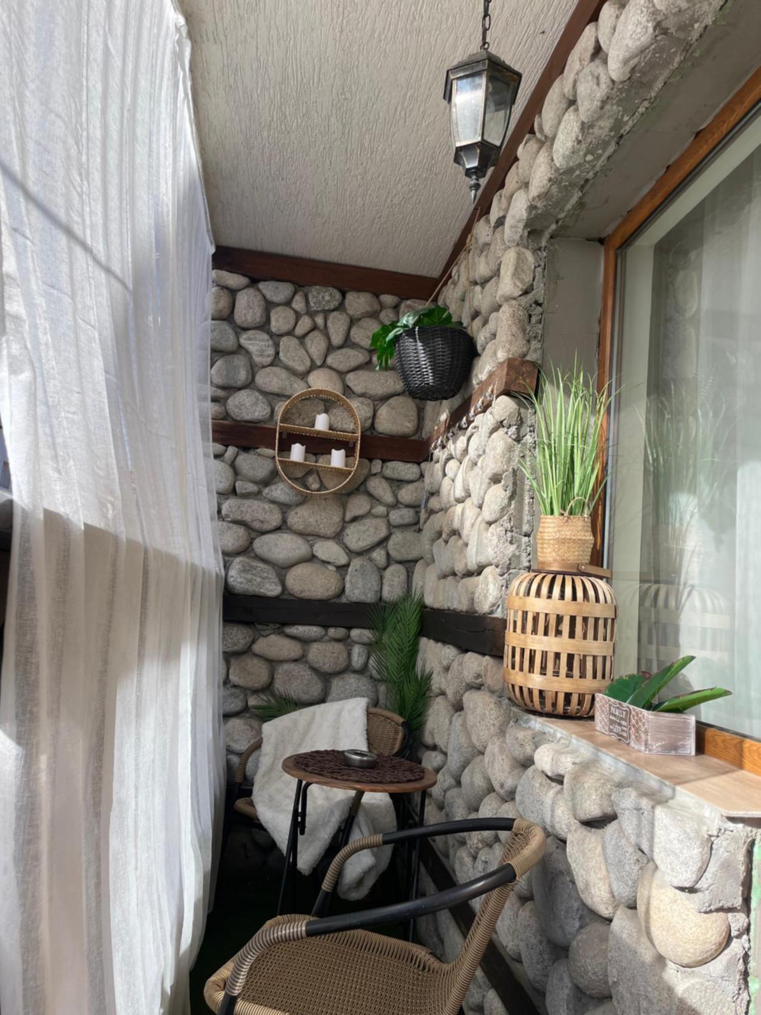 Family Hotel Ski Lift Hotel Бансько Екстер'єр фото
